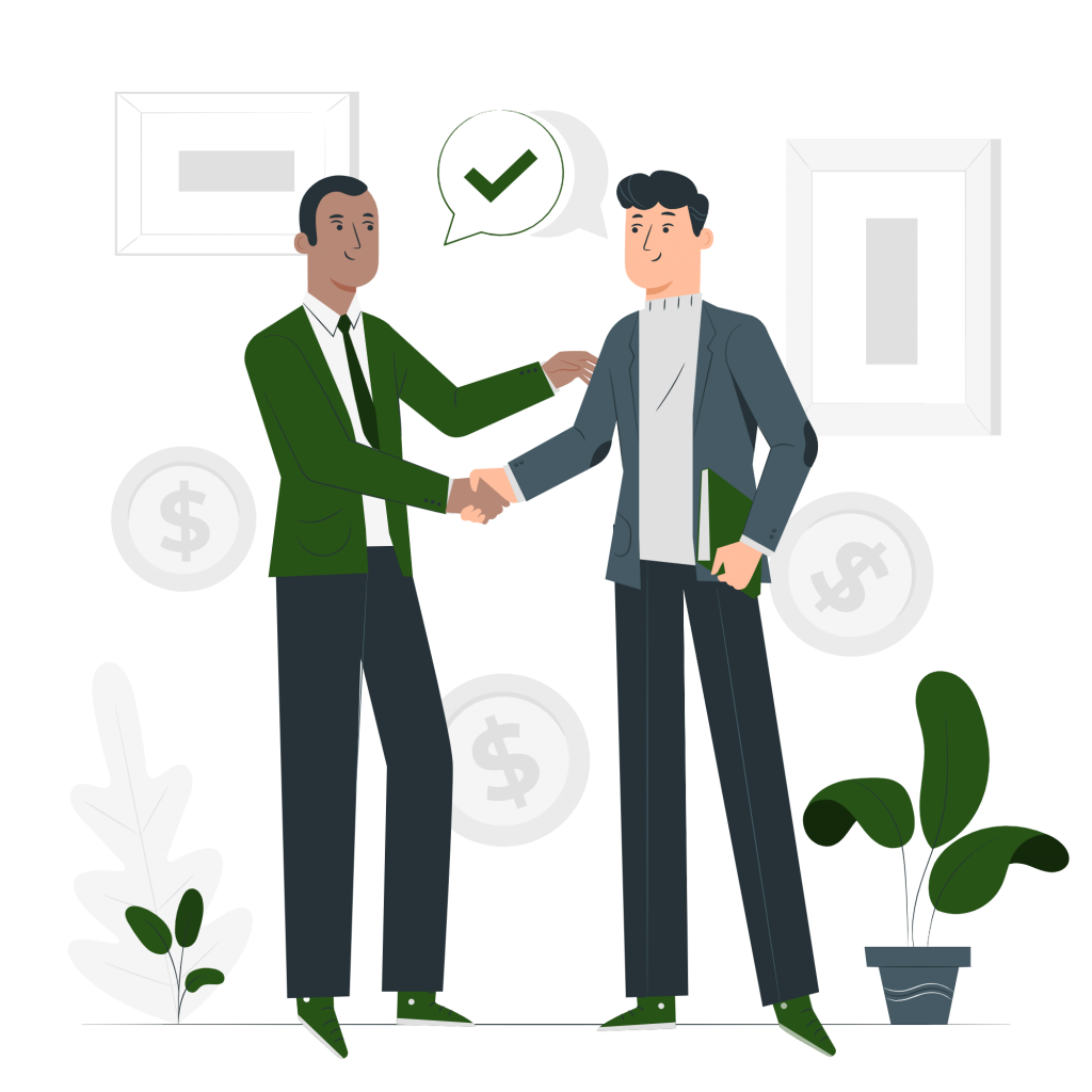 Chi Siamo - Evolution srl
