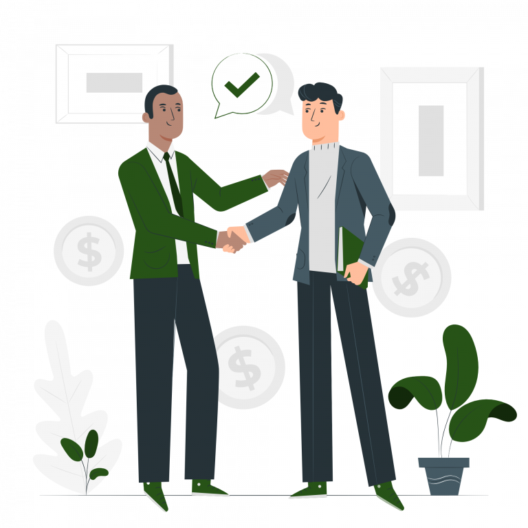 Chi Siamo - Evolution srl
